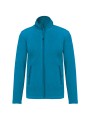 KARIBAN Veste micropolaire zippée femme /api/colors/3848809b-00f3-4a7f-8b57-fc0187a98ade personnalisable