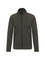 KARIBAN Veste micropolaire zippée femme /api/colors/47645206-5e4b-4848-a6c5-1432407172b1 personnalisable
