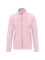 KARIBAN Veste micropolaire zippée femme /api/colors/e6e01a9e-32a8-4240-a2ea-a7c5187399a7 personnalisable
