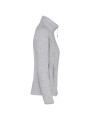 KARIBAN Veste micropolaire zippée femme /api/colors/4a891c91-7426-40ec-9f86-8674f2899954 personnalisable