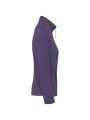 KARIBAN Veste micropolaire zippée femme /api/colors/f28ecd26-255e-4b18-a29c-08c2af1111d3 personnalisable