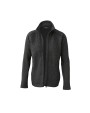Polar Fleeces NIMBUS Women’s Montana full-zip fleece voor bedrukking &amp; borduring