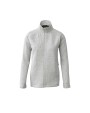 Polar Fleeces NIMBUS Women’s Montana full-zip fleece voor bedrukking &amp; borduring