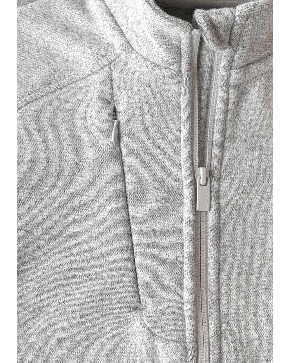Laines polaires personnalisable NIMBUS Montana pour femmes - veste polaire en mailles