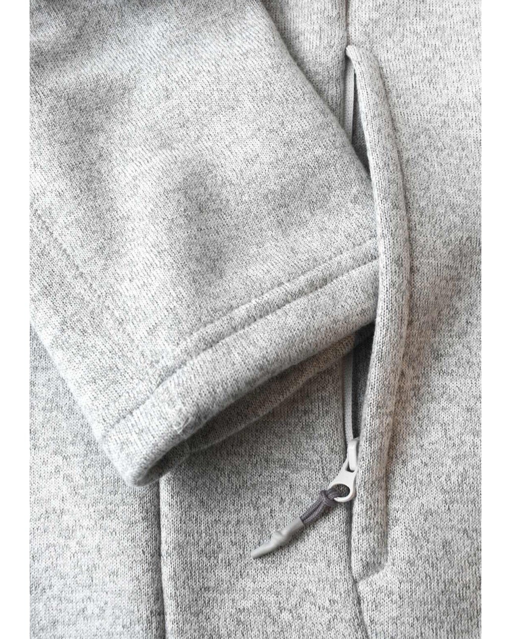 Polar Fleeces NIMBUS Women’s Montana full-zip fleece voor bedrukking &amp; borduring