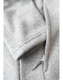 Polar Fleeces NIMBUS Women’s Montana full-zip fleece voor bedrukking &amp; borduring