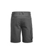 JOBMAN 2718 Serviceshorts Stretch Bermudas & Shorts personalisierbar