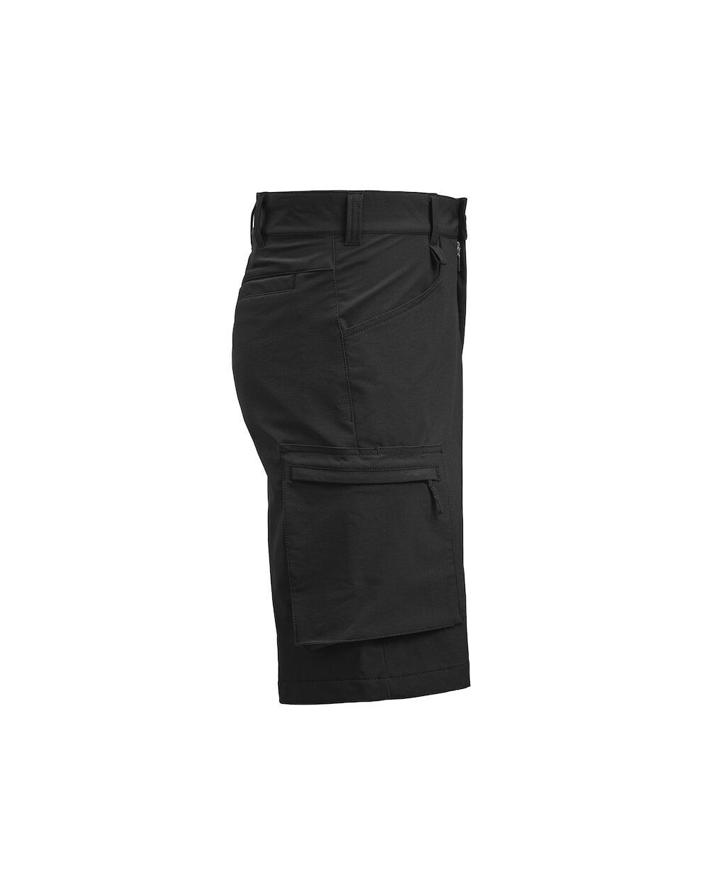 Bermuda's & Shorts JOBMAN 2718 Service Shorts Stretch voor bedrukking &amp; borduring
