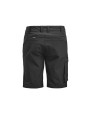 Bermuda's & Shorts JOBMAN 2718 Service Shorts Stretch voor bedrukking &amp; borduring