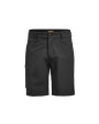 Bermuda's & Shorts JOBMAN 2718 Service Shorts Stretch voor bedrukking &amp; borduring