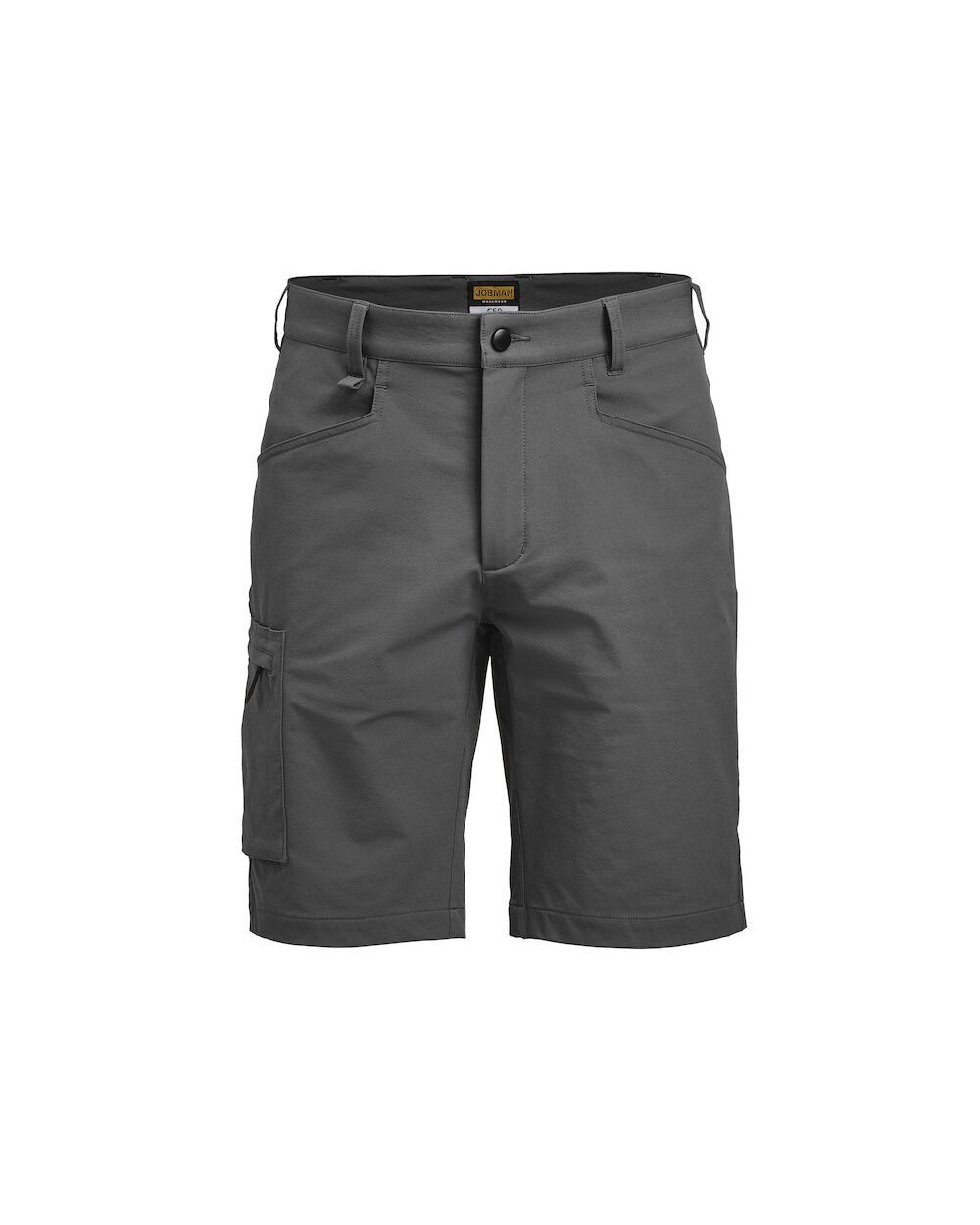 JOBMAN 2718 Serviceshorts Stretch Bermudas & Shorts personalisierbar