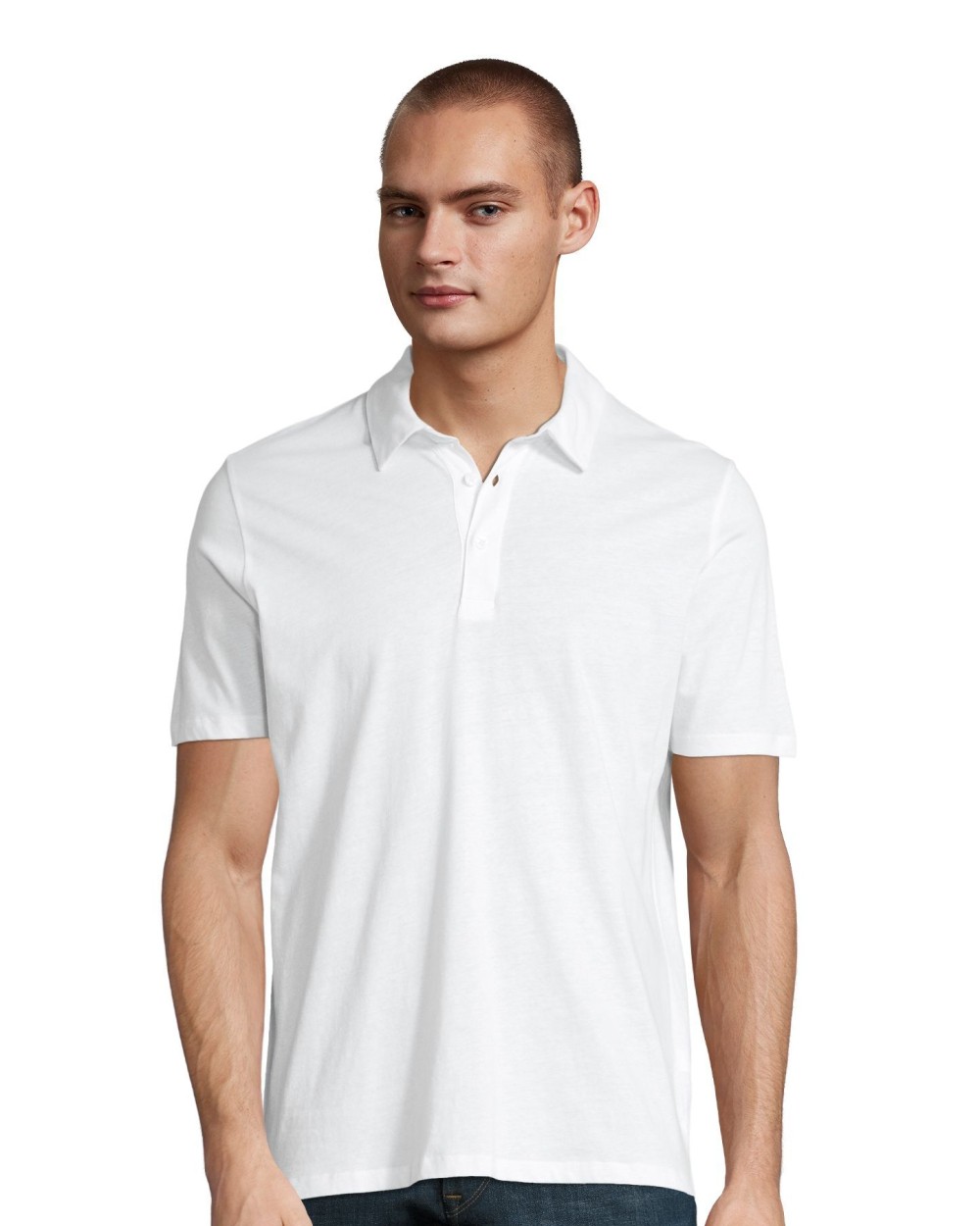 Polos personnalisable NEOBLU OCTAVE MEN