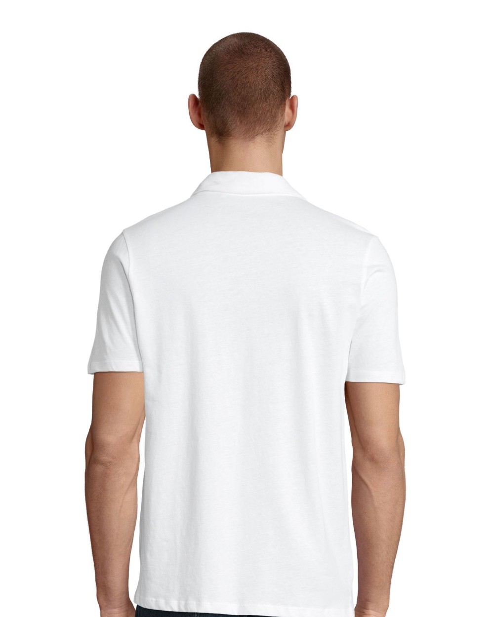 Polo's NEOBLU OCTAVE MEN voor bedrukking &amp; borduring