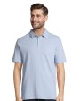 Polo's NEOBLU OCTAVE MEN voor bedrukking &amp; borduring