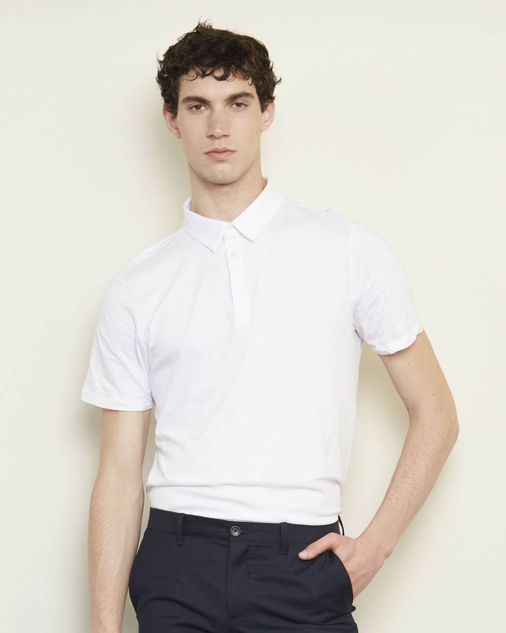 Polo's NEOBLU OCTAVE MEN voor bedrukking &amp; borduring