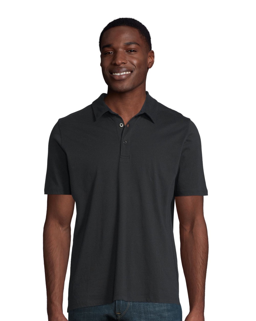 Polo's NEOBLU OCTAVE MEN voor bedrukking &amp; borduring
