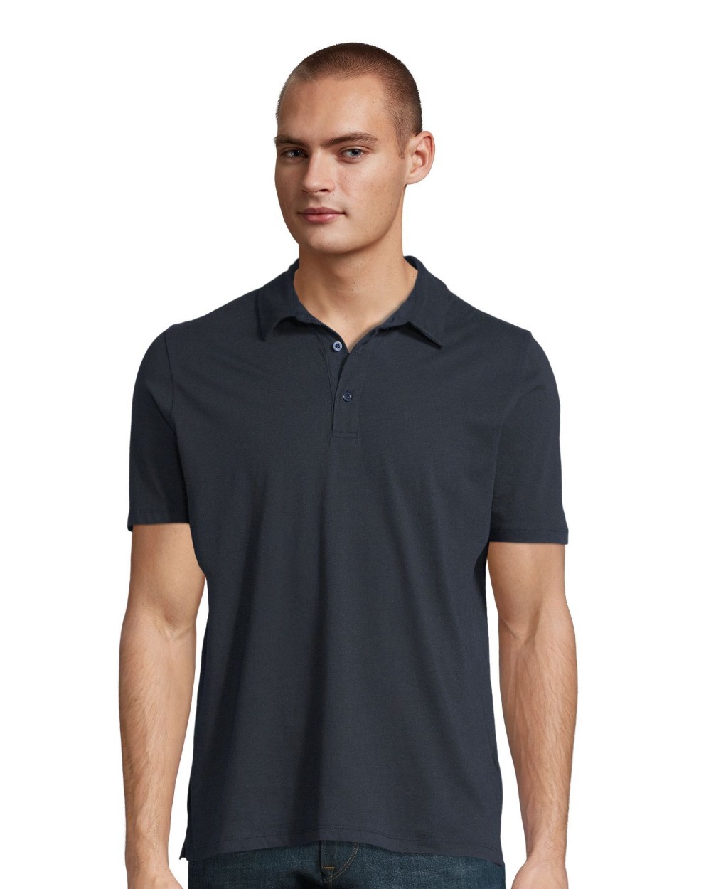 NEOBLU OCTAVE MEN Poloshirts personalisierbar