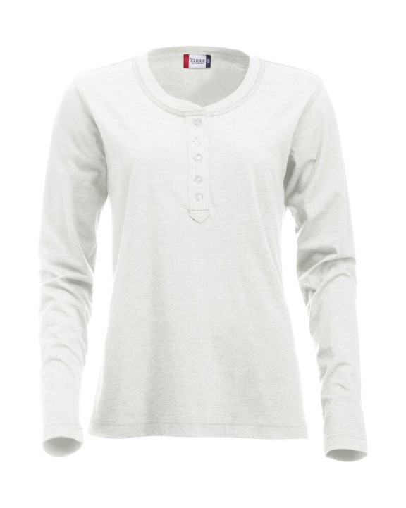 CLIQUE Orlando Women T-Shirts personalisierbar