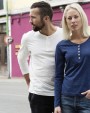 T-shirts CLIQUE Orlando Women voor bedrukking &amp; borduring