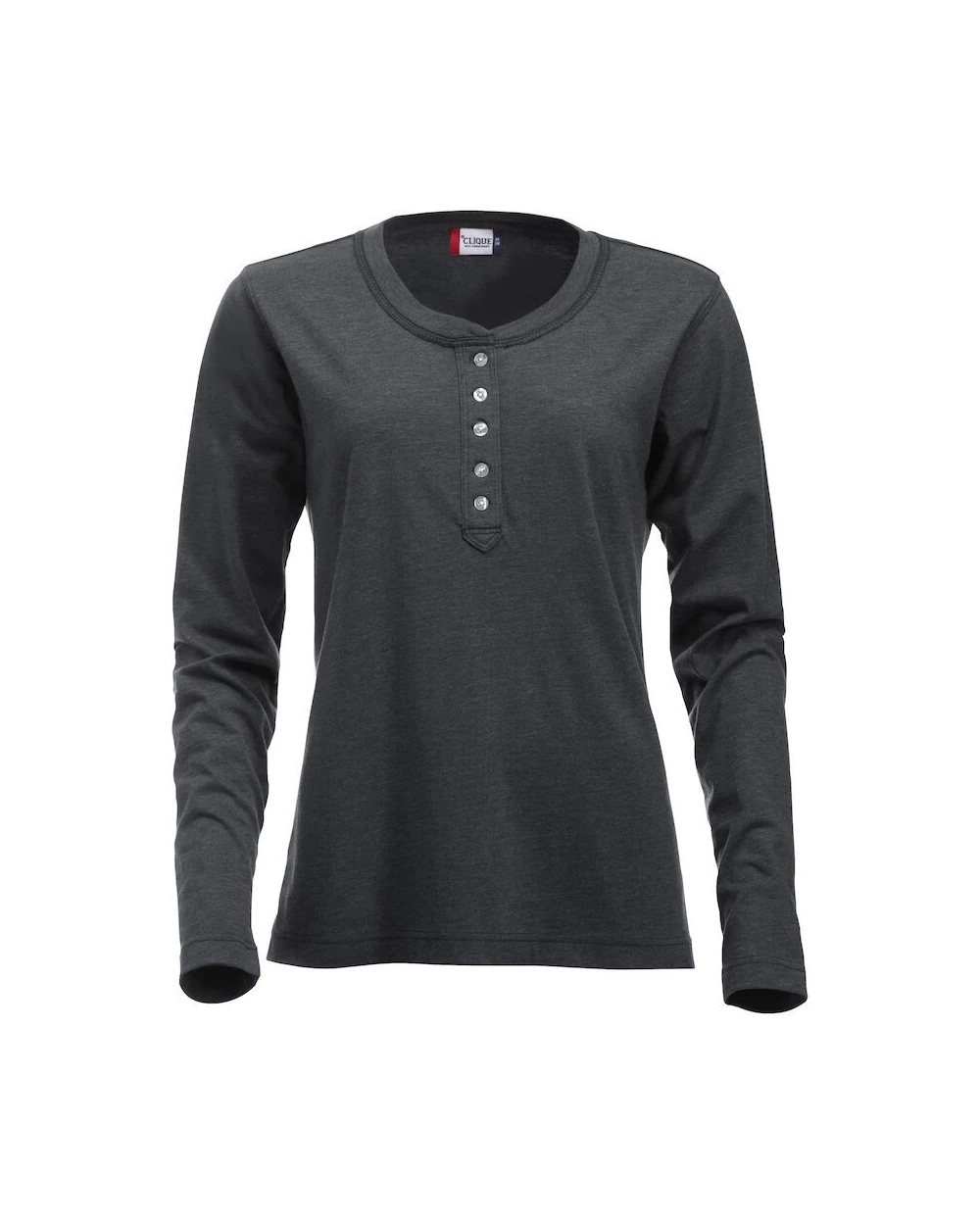 T-Shirts personnalisable CLIQUE Orlando Women