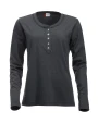 T-Shirts personnalisable CLIQUE Orlando Women