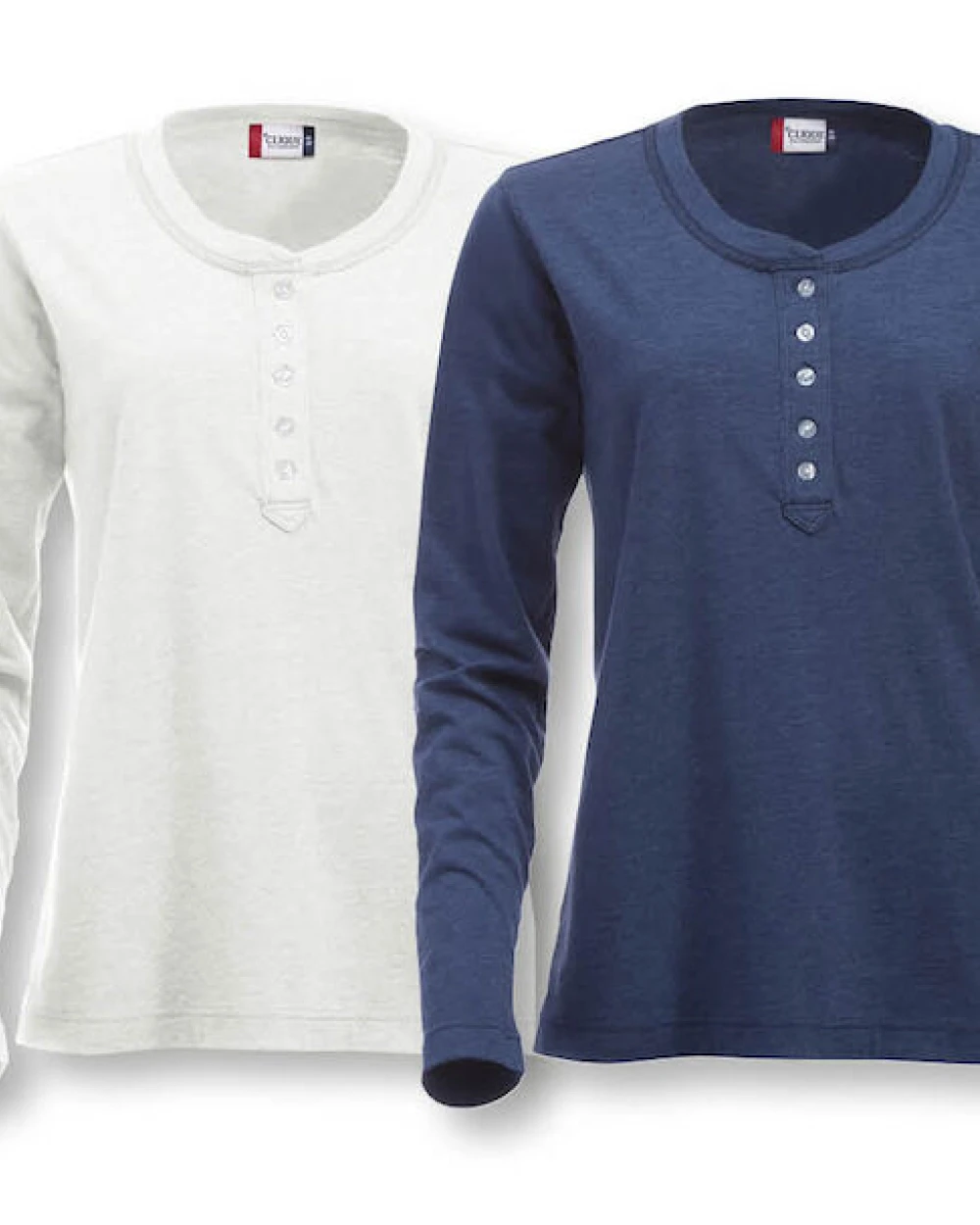 T-Shirts personnalisable CLIQUE Orlando Women