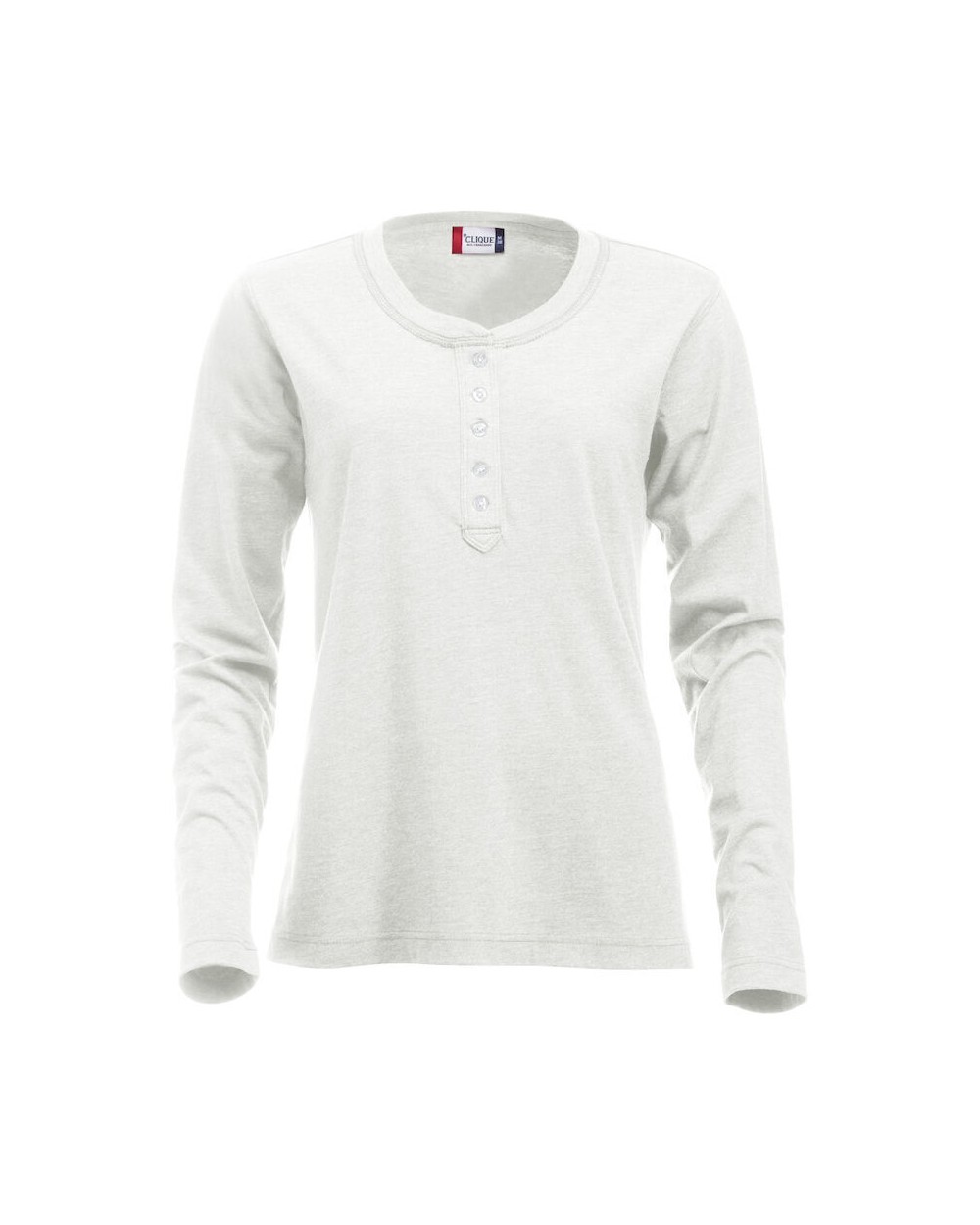 T-Shirts personnalisable CLIQUE Orlando Women