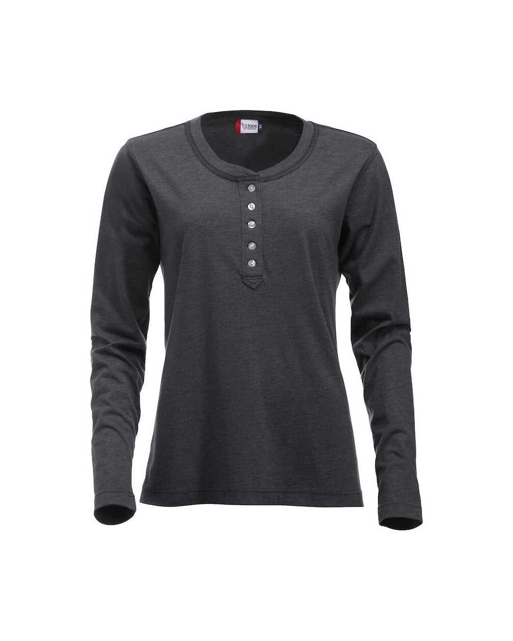 T-shirts CLIQUE Orlando Women voor bedrukking &amp; borduring