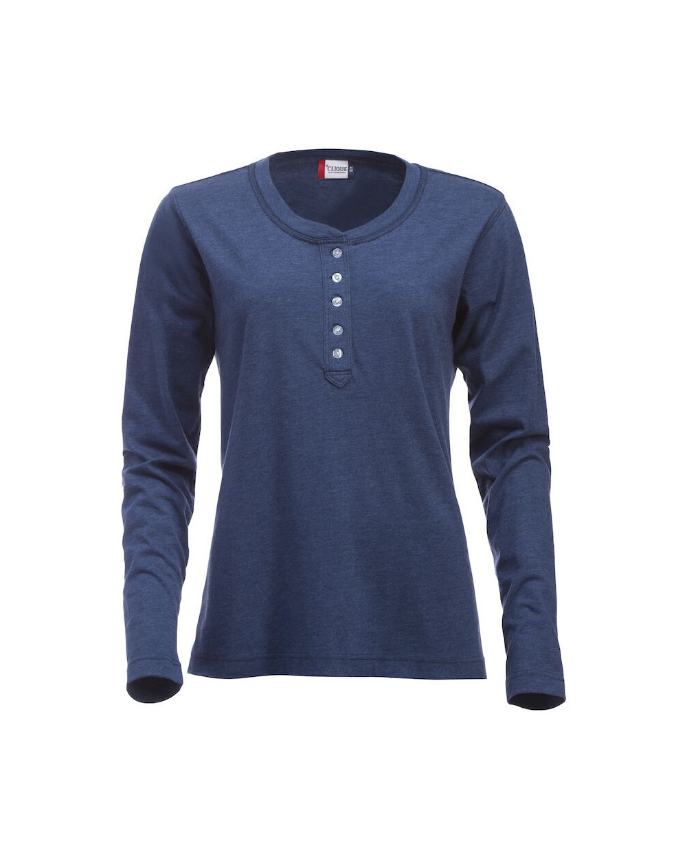 T-shirts CLIQUE Orlando Women voor bedrukking &amp; borduring