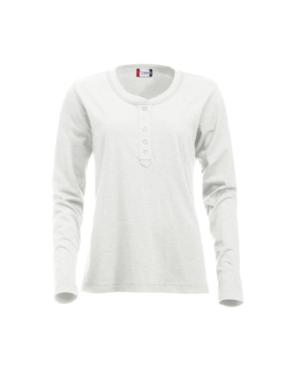 T-Shirts personnalisable CLIQUE Orlando Women