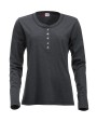 CLIQUE Orlando Women T-Shirts personalisierbar