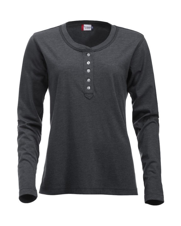 CLIQUE Orlando Women T-Shirts personalisierbar