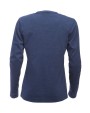 T-Shirts personnalisable CLIQUE Orlando Women