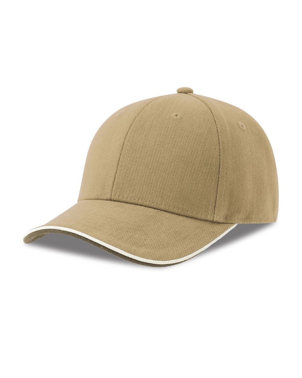 Casquettes personnalisable ATLANTIS PILOT PIPING SANDWICH-S