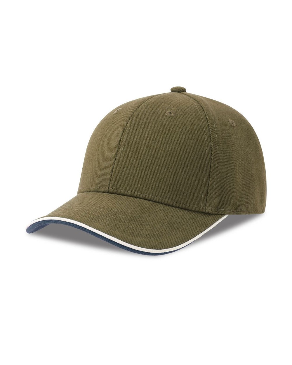Casquettes personnalisable ATLANTIS PILOT PIPING SANDWICH-S