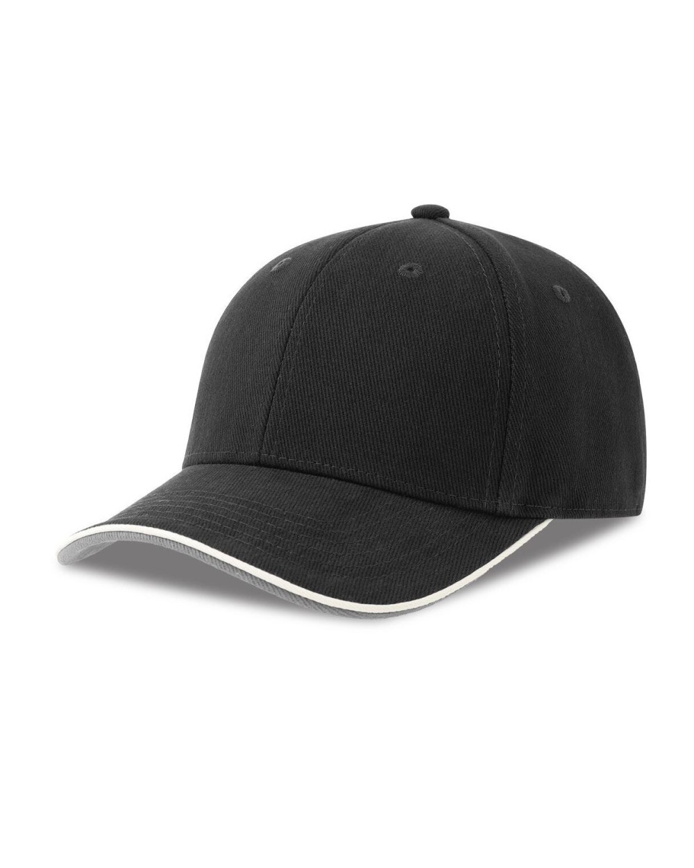 Casquettes personnalisable ATLANTIS PILOT PIPING SANDWICH-S
