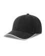 Casquettes personnalisable ATLANTIS PILOT PIPING SANDWICH-S