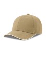 Casquettes personnalisable ATLANTIS PILOT PIPING SANDWICH-S