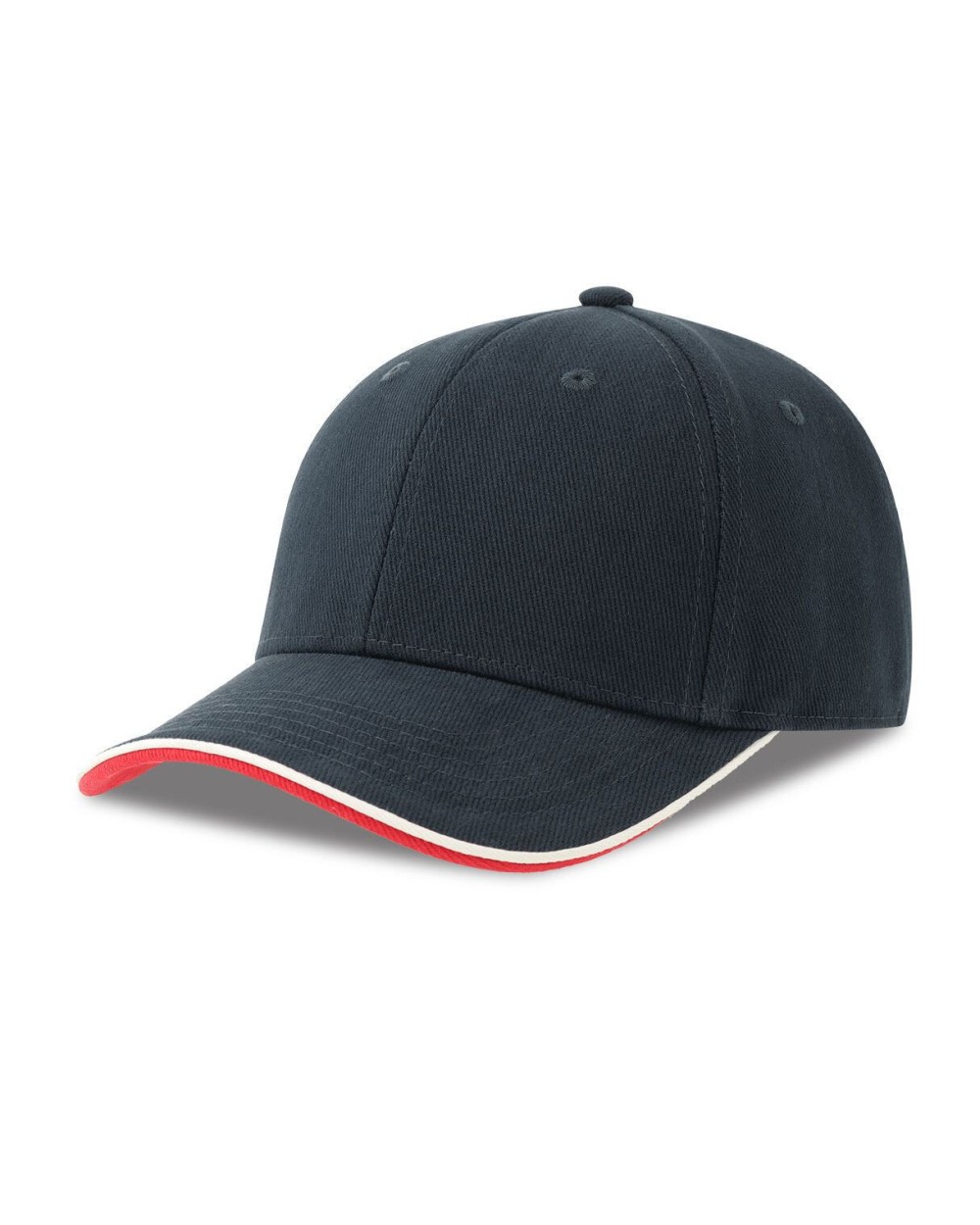Casquettes personnalisable ATLANTIS PILOT PIPING SANDWICH-S