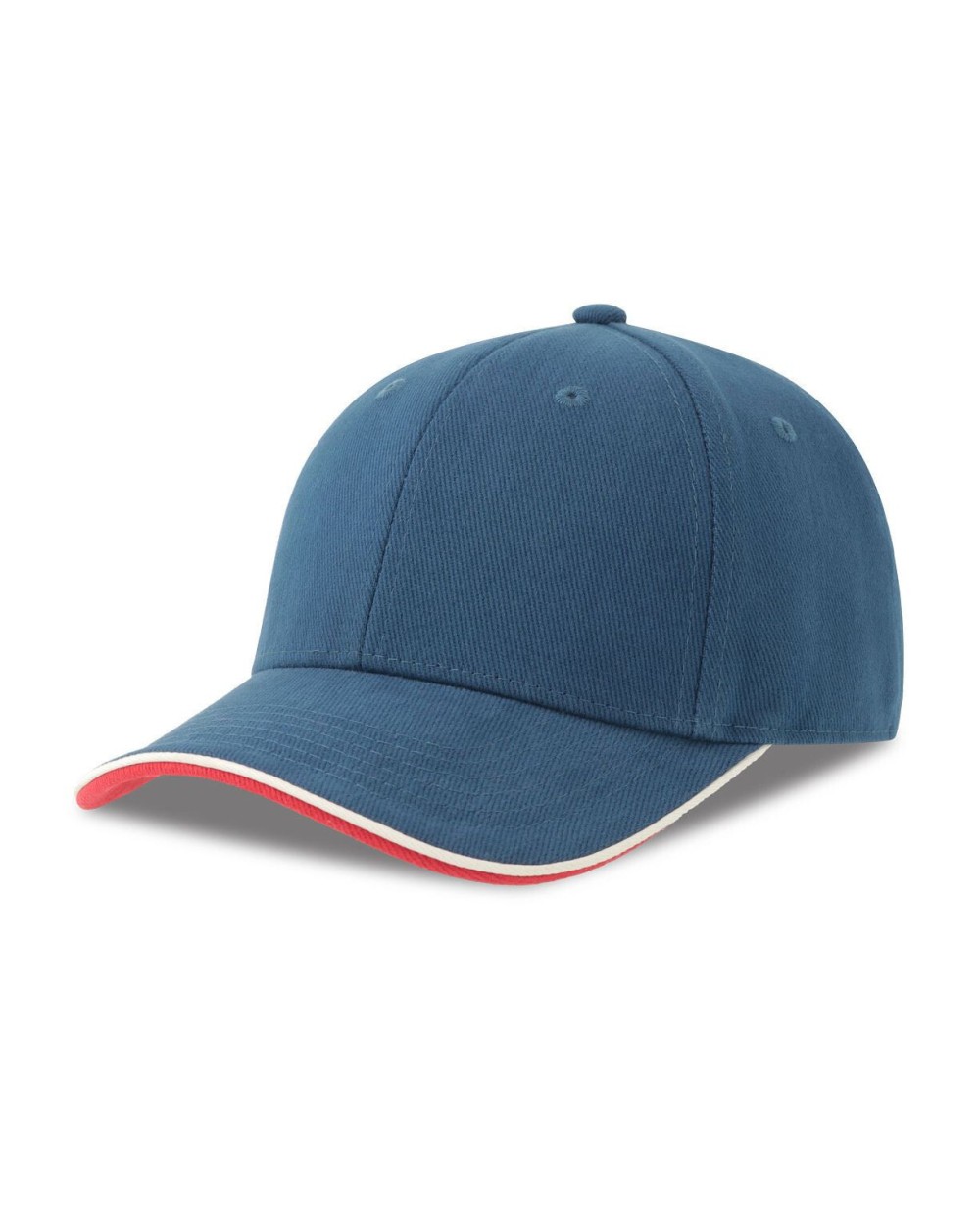 Casquettes personnalisable ATLANTIS PILOT PIPING SANDWICH-S