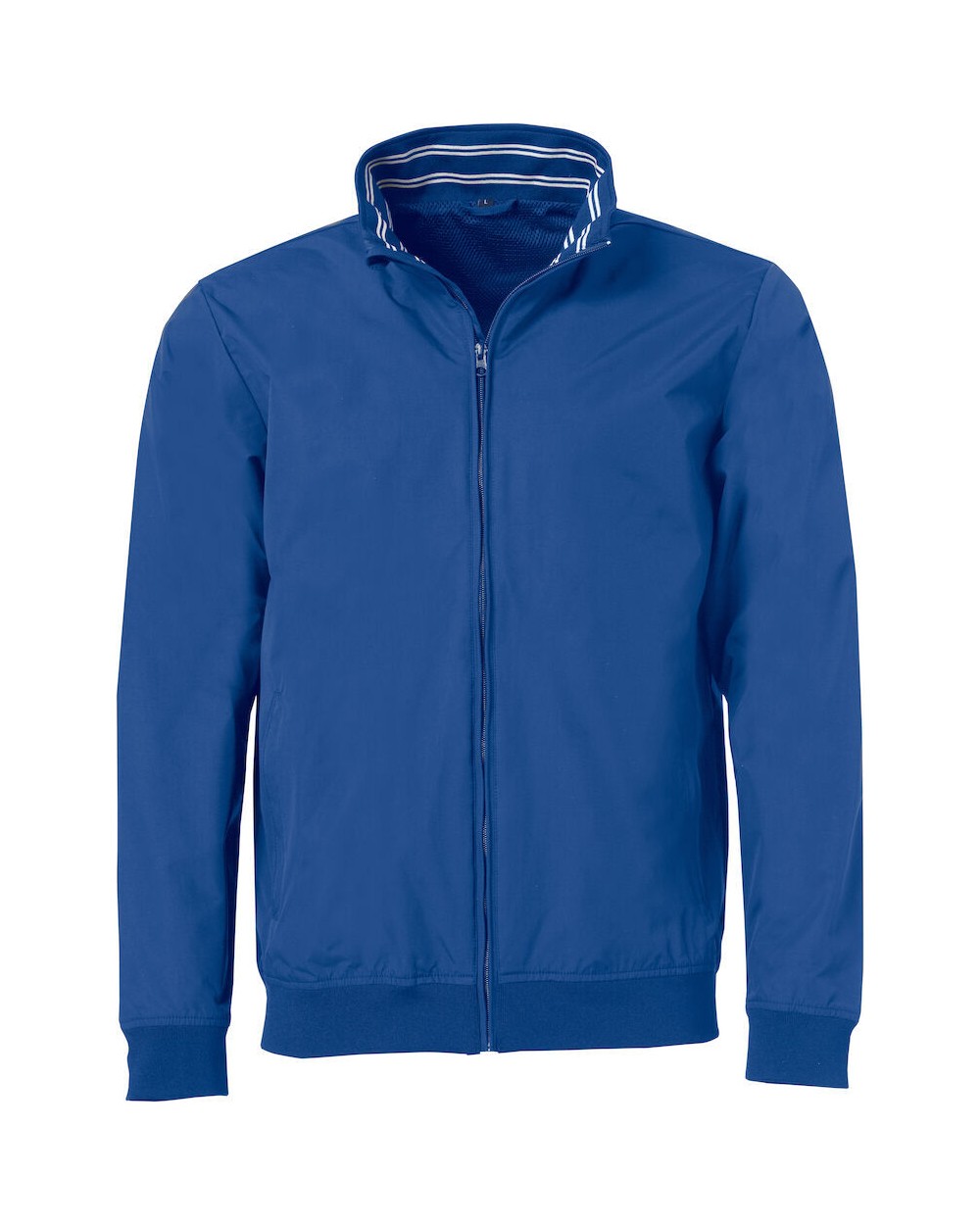 Vestes personnalisable CLIQUE Key West