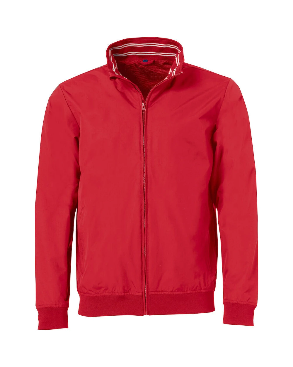 Vestes personnalisable CLIQUE Key West