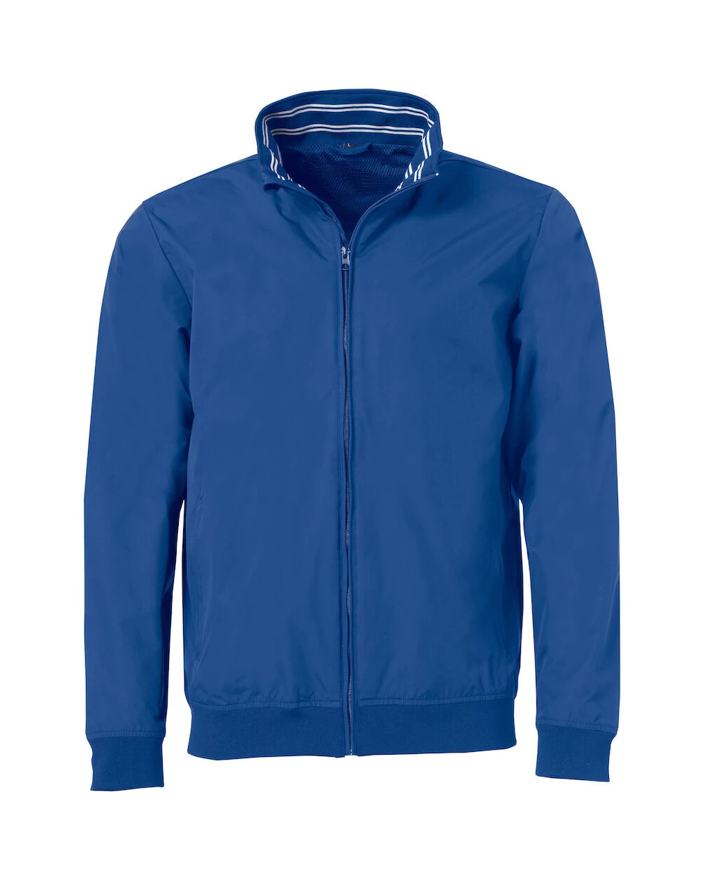 Vestes personnalisable CLIQUE Key West
