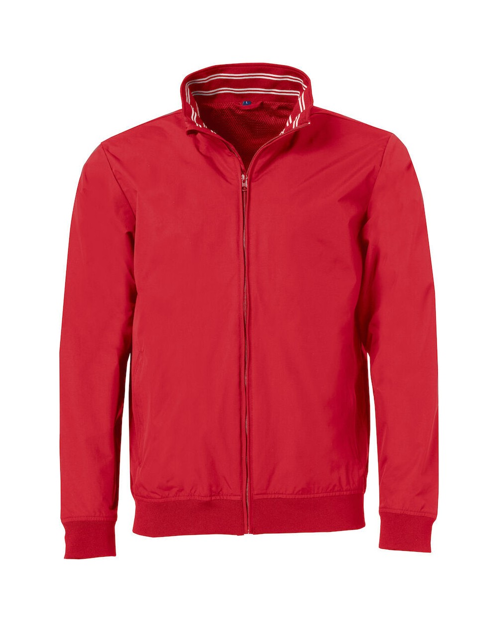 Vestes personnalisable CLIQUE Key West