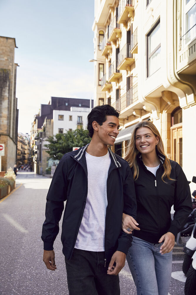 Vestes personnalisable CLIQUE Key West