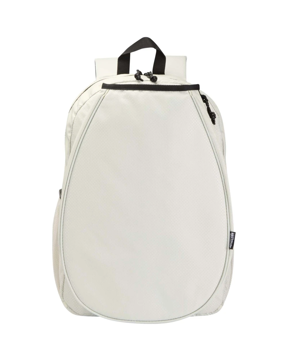 Tassen & Zakken 4DO Varyon 15” GRS gerecyclede padelrugzak 18 l voor bedrukking &amp; borduring
