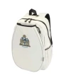 4DO Varyon 15" GRS Padel-Rucksack aus recyceltem Material, 18 l Taschen personalisierbar