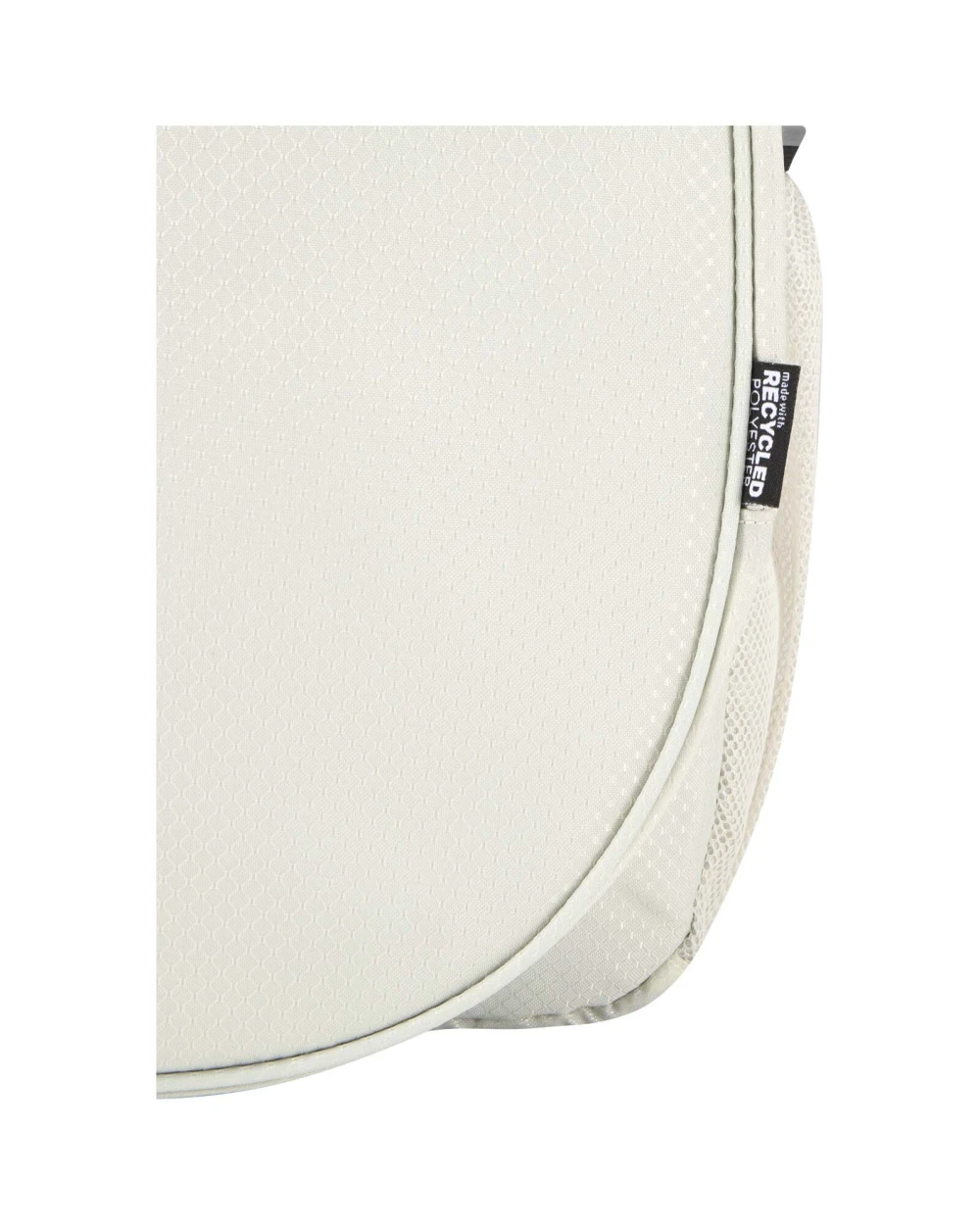 Tassen & Zakken 4DO Varyon 15” GRS gerecyclede padelrugzak 18 l voor bedrukking &amp; borduring