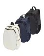 Sacs & Bagagerie personnalisable 4DO Sac à dos Varyon 15 pouces en GRS recyclé pour padel, 18 L