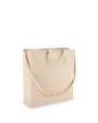 Tote bags 4DO Katoen Tote OEKO-TEX® 40 x 13 x 44cm 220g/m² voor bedrukking &amp; borduring